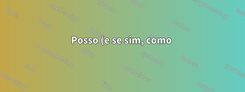 Posso (e se sim, como) copiar o Windows 10 Home ou/ou Pro para uma unidade flash inicializável