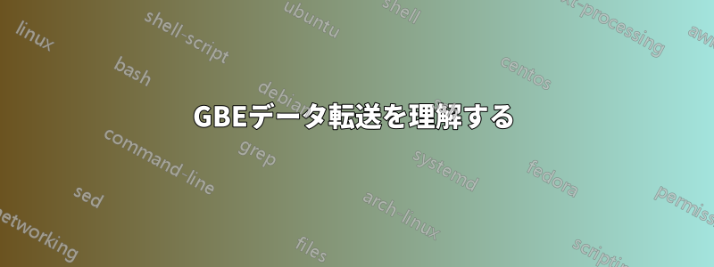 10GBEデータ転送を理解する