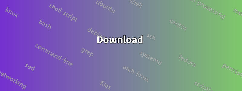 Download