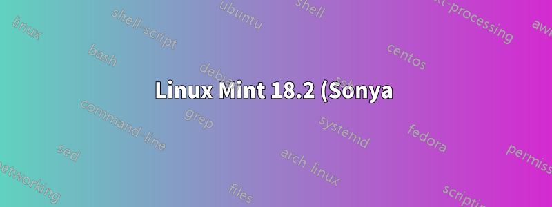 Linux Mint 18.2 (Sonya) 筆記型電腦在斷電時崩潰(但保持開啟狀態)
