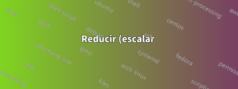 Reducir (escalar) una imagen SVG a través de la línea de comando, conservando su tamaño