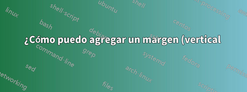 ¿Cómo puedo agregar un margen (vertical) (es decir, relleno) entre el encabezado de la página y el contenido de la segunda página con el encabezado de la tabla repetido en los informes de Telerik?