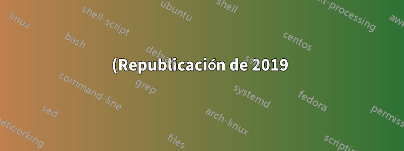 (Republicación de 2019) El pogostick para restablecer la contraseña de Windows no funciona: pánico en el kernel