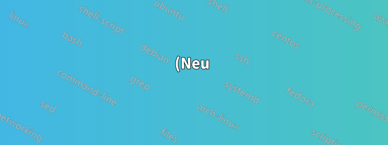 (Neu) Einrichten des Apache-Webservers auf dem Linux-Server, mit dem ich per SSH verbunden bin
