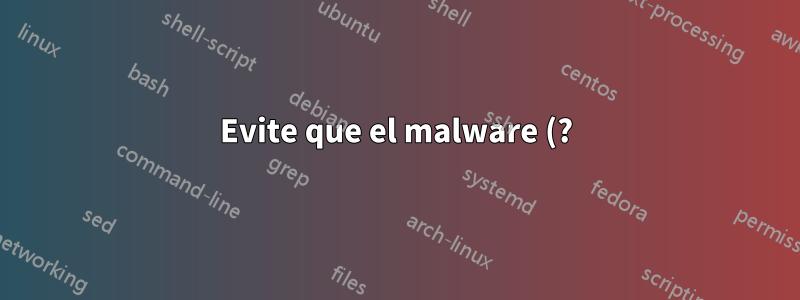 Evite que el malware (?) en Google Chrome muestre publicidad en cajas negras, irónicamente "¿Usuarios de Chrome? Desháganse de las ventanas emergentes al instante"