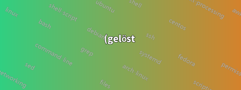(gelöst) MP3 mit FFMPEG in Wav konvertieren, ohne Stille zu entfernen?