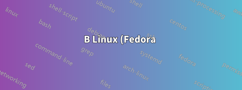 В Linux (Fedora) я хочу отслеживать ввод-вывод КОНКРЕТНОГО процесса, чтобы узнать, завис ли он или выполняется.