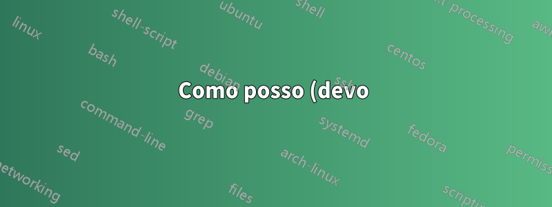 Como posso (devo) converter arquivos .py em um arquivo .exe do Windows em uma máquina Linux?