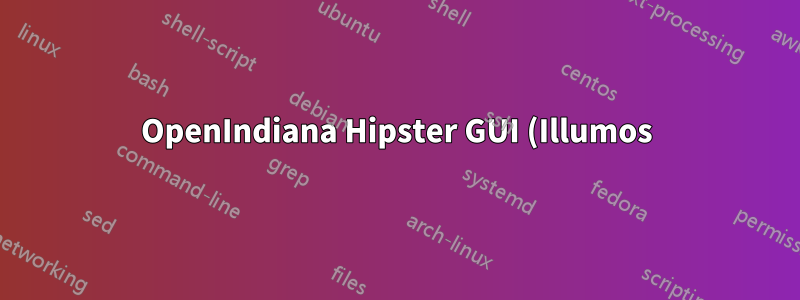 OpenIndiana Hipster GUI (Illumos): インストールした pkgsrc パッケージが常に最新であることを確認するにはどうすればよいですか?