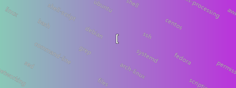 [