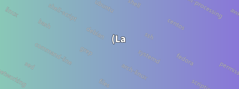 (La)TeX Web ブラウザ