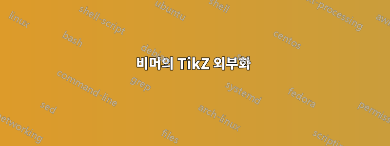 비머의 TikZ 외부화