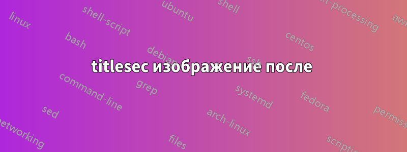 titlesec изображение после