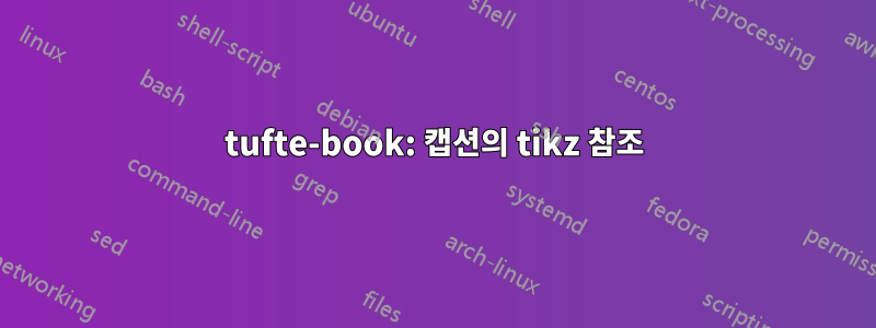 tufte-book: 캡션의 tikz 참조