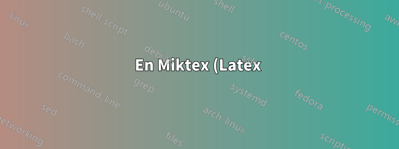 En Miktex (Latex), ¿cómo giro la figura y lleno toda la página con ella?
