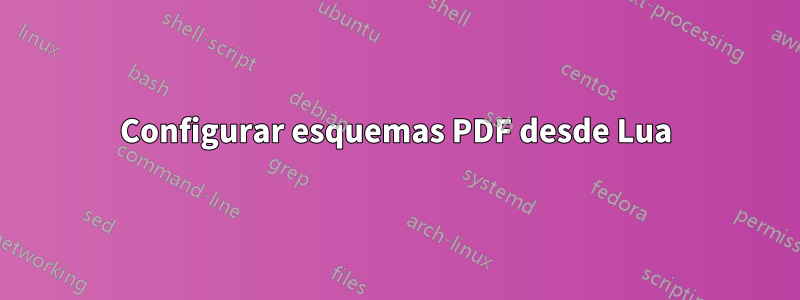Configurar esquemas PDF desde Lua