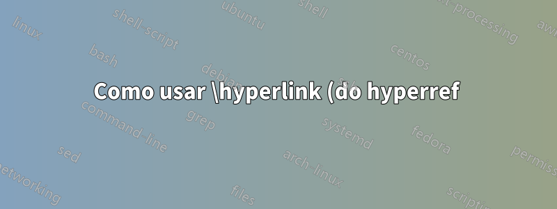 Como usar \hyperlink (do hyperref) em \makenote (do scrlayer-notecolumn)?