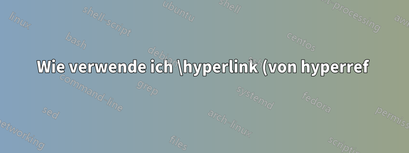 Wie verwende ich \hyperlink (von hyperref) in \makenote (von scrlayer-notecolumn)?
