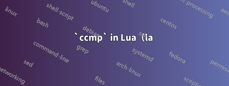 `ccmp` in Lua(la)TeX/ConTeXt, mit Source Han Serifenschriftart