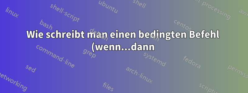 Wie schreibt man einen bedingten Befehl (wenn...dann) in ein Paket, abhängig von der Dokumentklassenoption?