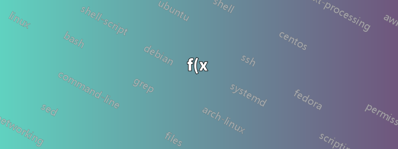 f(x)= sin ^-1(x) をプロットするとエラーが返されます。
