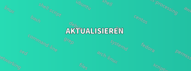 AKTUALISIEREN