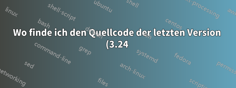 Wo finde ich den Quellcode der letzten Version (3.24) von scrbook.cls?