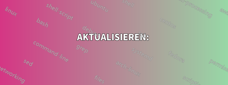 AKTUALISIEREN: