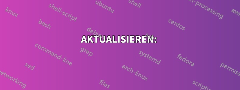 AKTUALISIEREN: