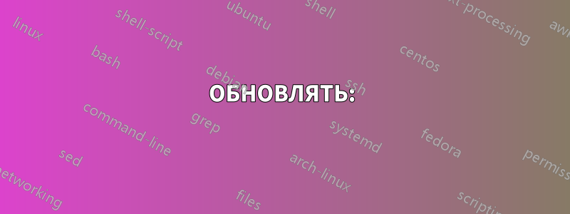 ОБНОВЛЯТЬ: