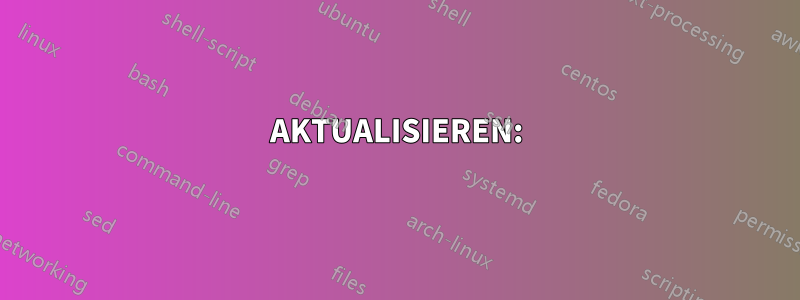 AKTUALISIEREN: