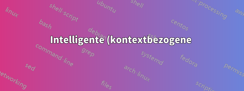 Intelligente (kontextbezogene) Anführungszeichen für das gesamte Dokument deaktivieren?