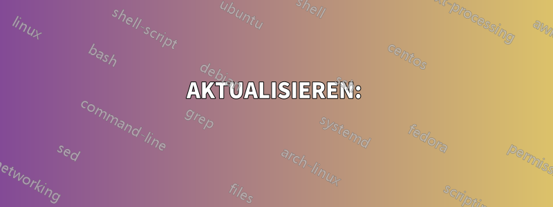 AKTUALISIEREN: