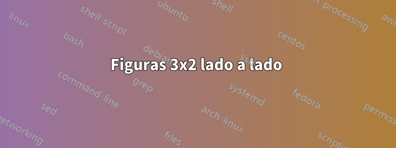 Figuras 3x2 lado a lado