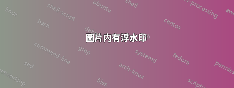 圖片內有浮水印