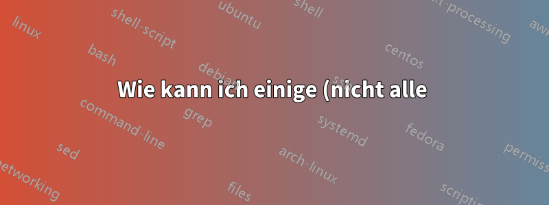 Wie kann ich einige (nicht alle) einzeilige, beschriftete Gleichungen in Beamer linksbündig ausrichten? Ich habe ```fleqn``` ausprobiert, aber das macht Probleme