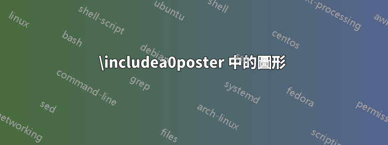 \includea0poster 中的圖形