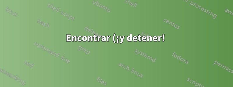 Encontrar (¡y detener!) dispositivos no autorizados de HP Procurve
