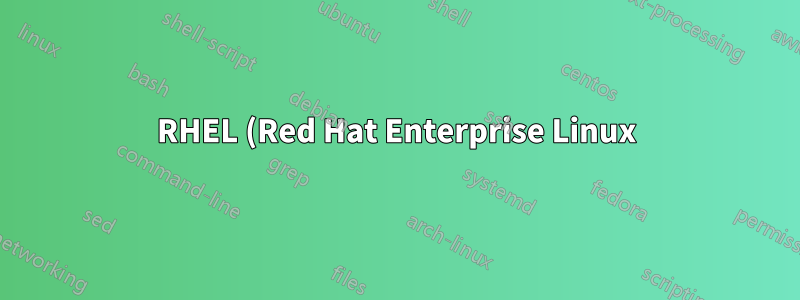 RHEL (Red Hat Enterprise Linux) 上の gvim をホームディレクトリにインストールする