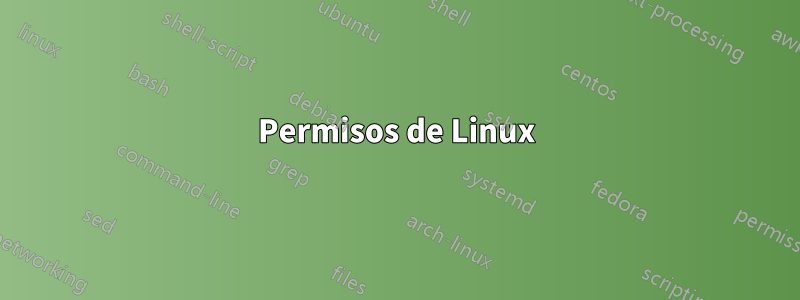 Permisos de Linux