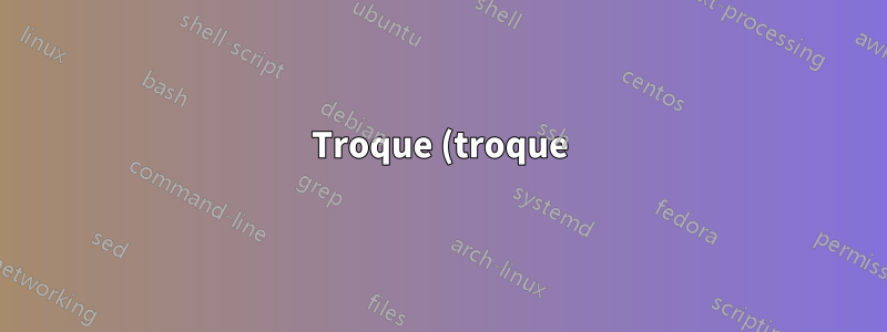 Troque (troque) dois arquivos grandes em ambiente limitado