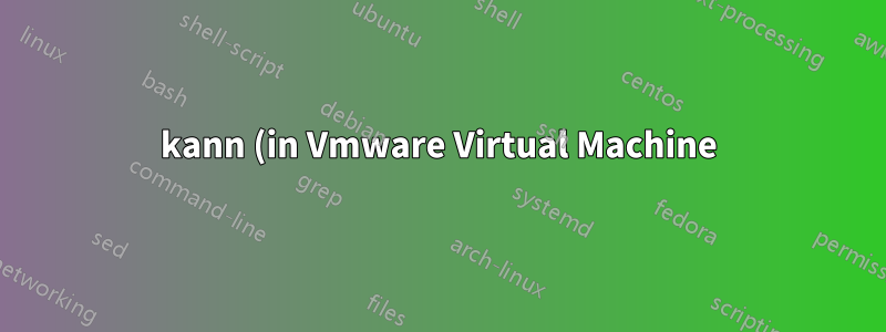 kann (in Vmware Virtual Machine) Windows 2008 R2 64 Bit nicht auf HP DL 380 G4 installieren?