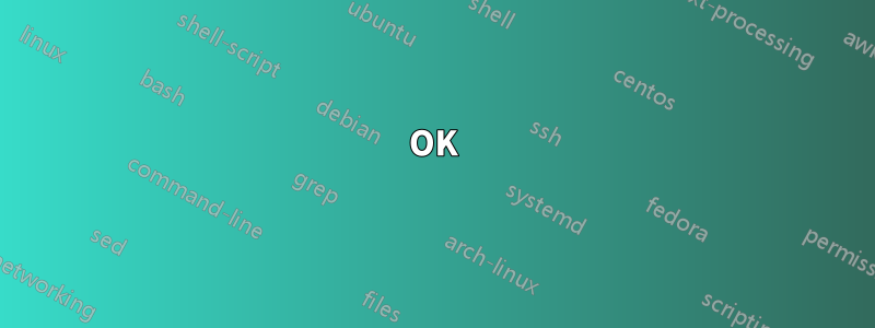 OK