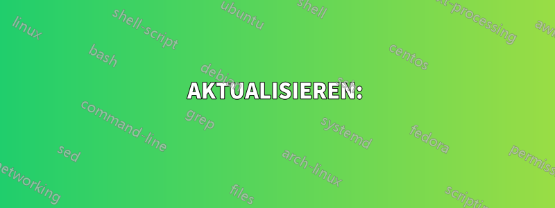 AKTUALISIEREN: