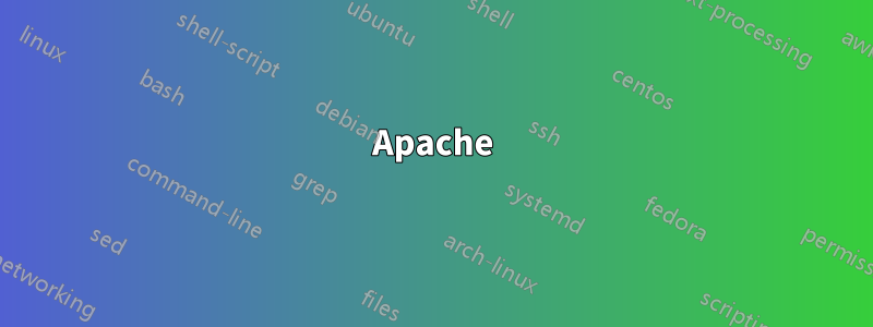 Apache