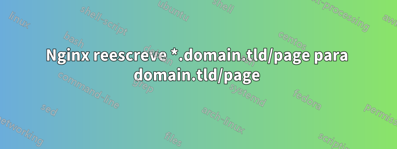 Nginx reescreve *.domain.tld/page para domain.tld/page