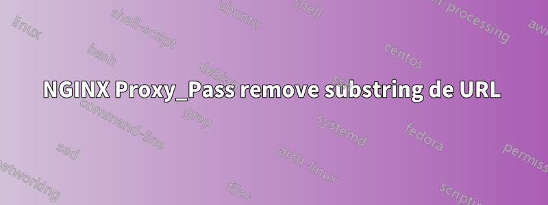 NGINX Proxy_Pass remove substring de URL