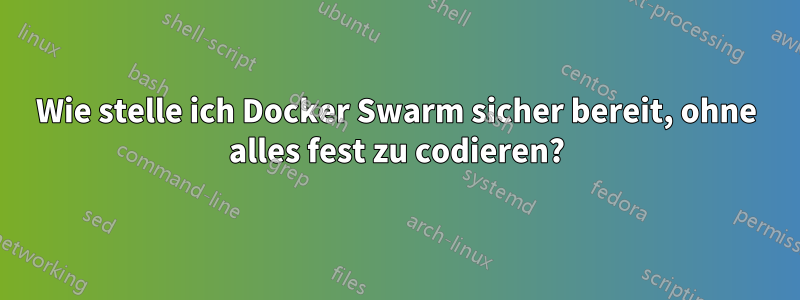 Lag-verwalteter Zu Nicht Verwalteter Switch - Linux-q&a-enzyklopädie