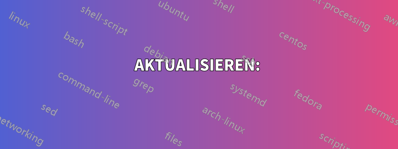 AKTUALISIEREN: