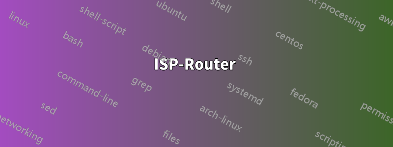 ISP-Router